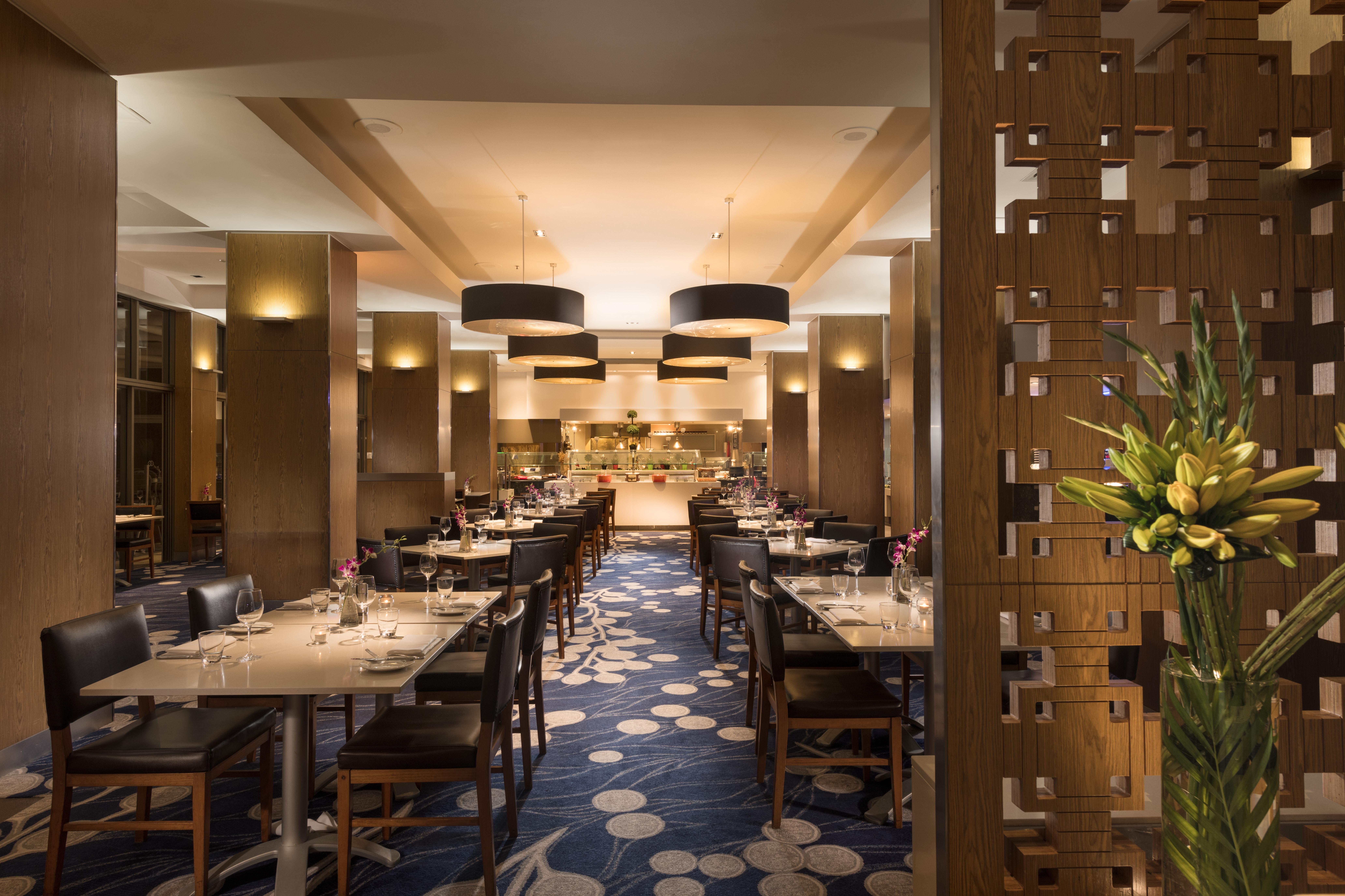 Sofitel Gold Coast Broadbeach Eksteriør billede The restaurant