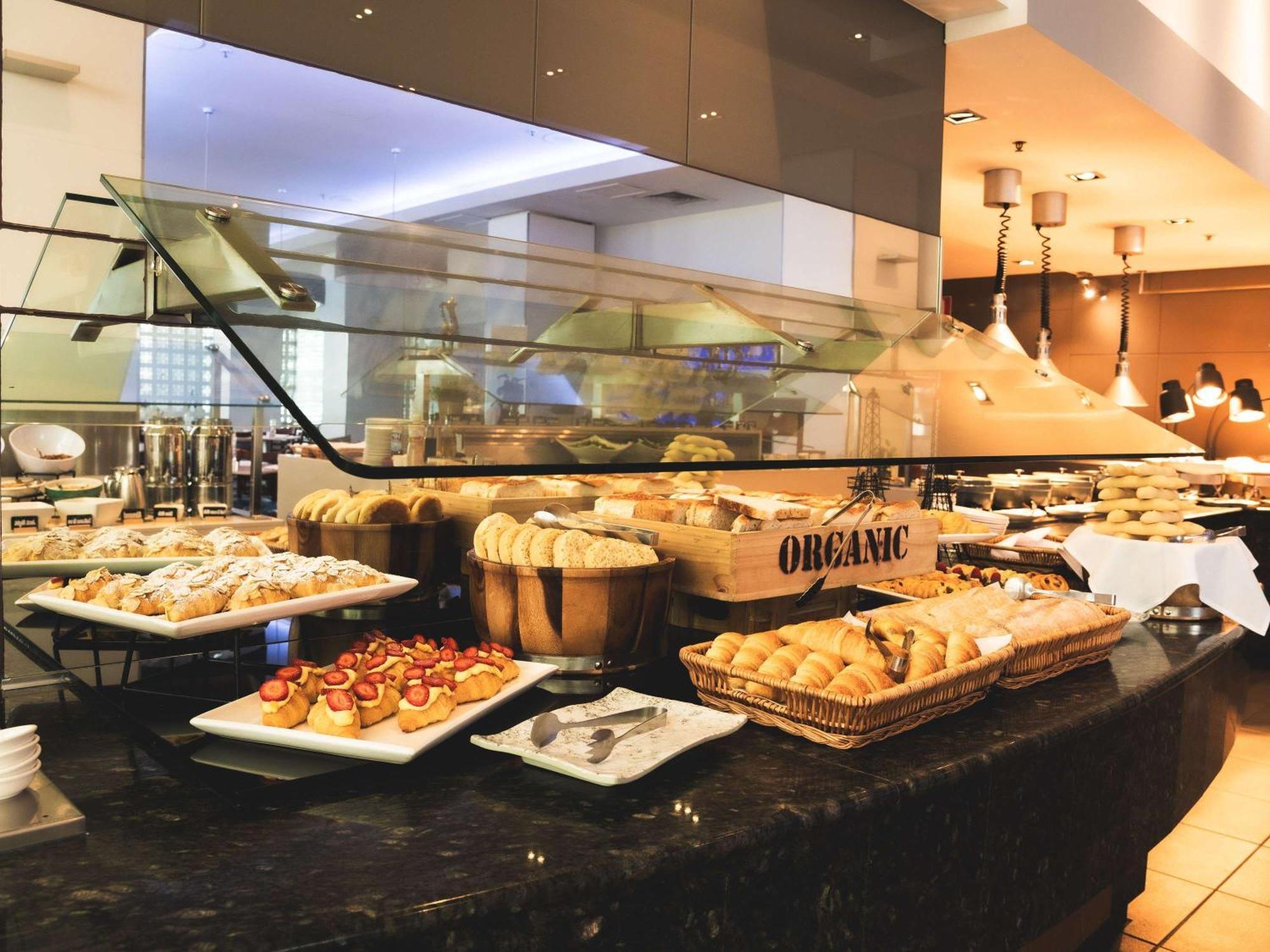 Sofitel Gold Coast Broadbeach Eksteriør billede