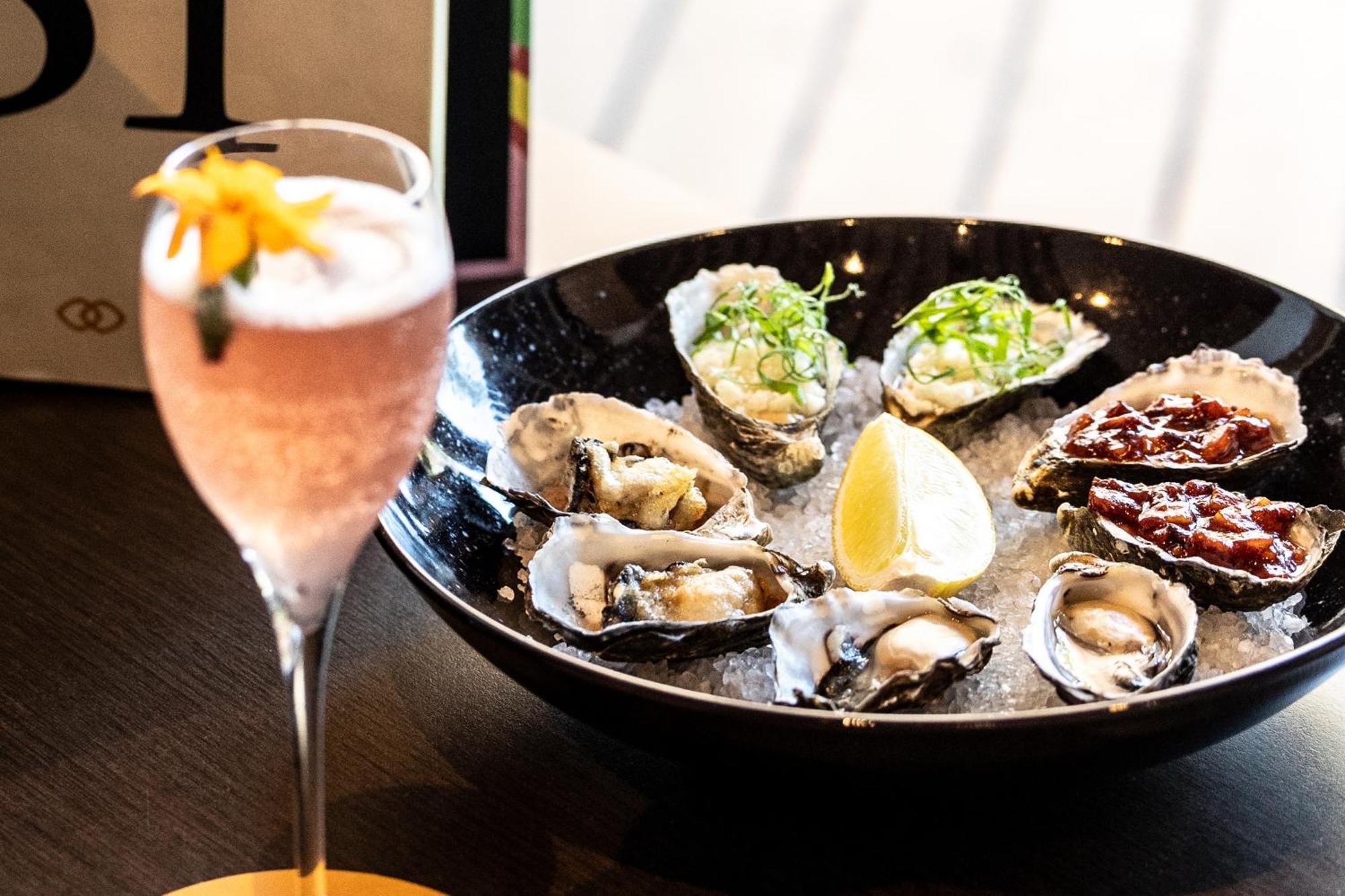 Sofitel Gold Coast Broadbeach Eksteriør billede